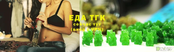 хмурый Лагань