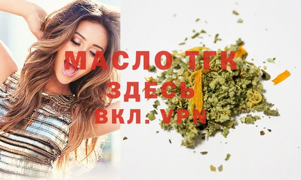 хмурый Лагань
