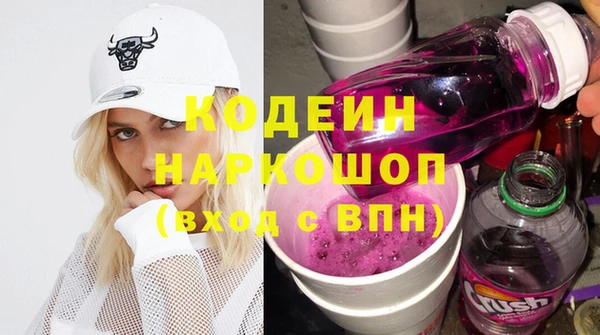 хмурый Лагань