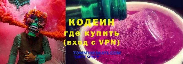 хмурый Лагань